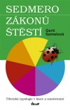 Sedmero zákonů štěstí - Gerti Samelová - Kliknutím na obrázek zavřete